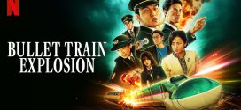 Bullet Train Explosion 2025 Hindi Dubbed Movie ORG 720p WEB-DL 1Click Download