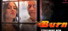 Burn 2025 Makhan Ep1-5 Web Series Download