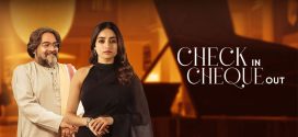 Check in Cheque Out 2025 Bengali Movie 720p HDTS Print 1Click Download