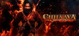 Chhaava 2025 Hindi Movie 720p WEB-DL 1Click Download