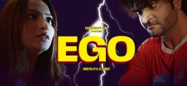 Ego 2025 Namasteyflix Ott Hindi Short Film