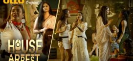 House Arrest Ullu E01-6 Hot Series Download