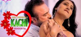 Kachi 2025 Bullapp Ep1-2 Web Series Download