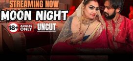 Moon Night 2025 Neonxvip Hindi Hot Short Film