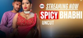 Spicy Bhabhi 2025 Neonxvip Hindi Hot Short Film