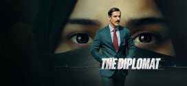 The Diplomat 2025 Hindi Movie 720p HDRip 1Click Download