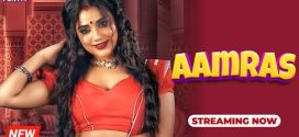 Aamras 2025 Funtyy E01-2 Web Series Download