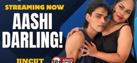 Aashi Darling Uncut 2025 Neonxvip Short Film