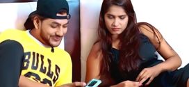 Alone Stepsister 2025 Tejashwini UnRated Short Film