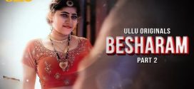 Besharam Part 2 Ullu E05-7 Hot Series Download