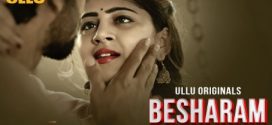 Besharam Part 1 Ullu E01-4 Hot Series Download