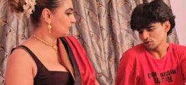Bhabhi Saree 2025 Hema UnRated Short Film