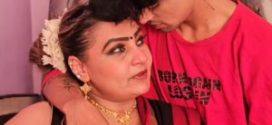 Bhabhi Saree 2025 Hindi UncutShila Short Films 720p HDRip Download