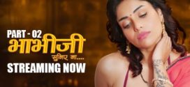 Bhabhi Suniye Na 2025 Hulchul E04-6 Web Series Download