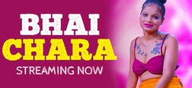 Bhai Chara 2025 GoddesMahi Suhana Short Film