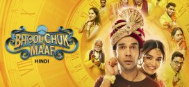 Bhool Chuk Maaf 2025 Hindi Movie 720p HDTS Print 1Click Download