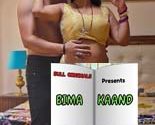 Bima Kaand (2025) Hindi Season 01 [ New Episodes 01-02 Added ] BullApp WEB Series 720p HDRip Download