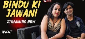 Bindu Ki Jawani Uncut 2025 Neonxvip Hindi Short Film