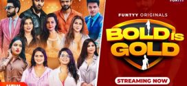 Bold is Gold 2025 Funtyy E01-3 Web Series Download