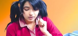 College Girl 2025 BindasTimes Sanjana Unrated Short Film