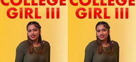 College Girl Part 3 Xtreme Hot Short Film