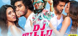 DJ Tillu 2025 Hindi Dubbed Movie ORG 720p WEBRip 1Click Download