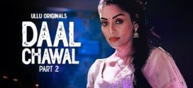 Daal Chawal Part 2 Ullu E05-7 Hot Series Download