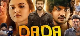 Dada 2025 Hindi Dubbed Movie 720p WEB-DL 1Click Download