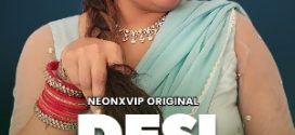 Desi Bahuriya 2025 Hindi NeonX Short Films 720p HDRip Download