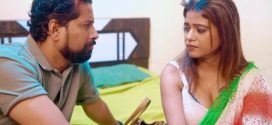 Ex Boyfriend 2025 Srimoyee Hindi UnRated Short Film