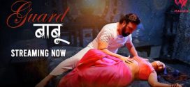 Guard Babu 2025 Makhan Ep1-4 Web Series Download