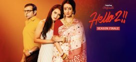 Hello 2025 Season 2 Bengali WEB Series 720p WEB-DL 1Click Download