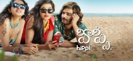 Hippi 2025 Hindi Dubbed Movie ORG 720p WEBRip 1Click Download