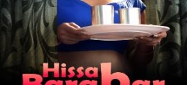 Hissab Barabar 2025 Hindi Season 01 [ Episodes 01-05 Join] Makhan WEB Series 720p HDRip Download