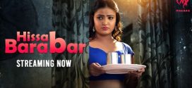 Hissab Barabar 2025 Makhan Ep1-5 Web Series Download