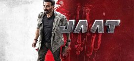 Jaat 2025 Hindi Movie 720p HDRip 1Click Download