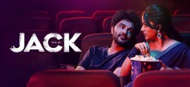 Jack 2025 Hindi Dubbed Movie ORG 720p WEB-DL 1Click Download