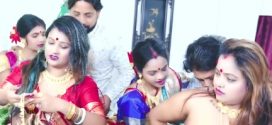 Jamindar Gangbang 2025 BindasTimes Hindi Short Film