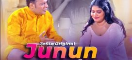 Junun Part 2 TeFlix Ep3-4 Hot Series Download