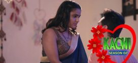 Kachi 2025 Bullapp Ep3-4 Web Series Download