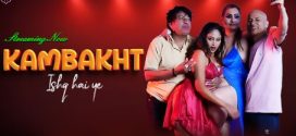 Kambakht Ishq 2025 Meetx Hot Series Download