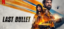 Last Bullet 2025 Hindi Dubbed Movie ORG 720p WEB-DL 1Click Download