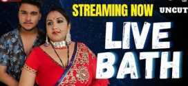 Live Bath Uncut 2025 Neonxvip Hindi Short Film
