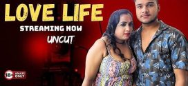 Love Life Uncut 2025 Neonxvip Hindi Short Film