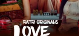Lovewala Tiffin 2025 Hindi (Season 01 Complet) Ratri WEB Series 720p HDRip Download