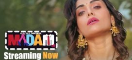 Madam Ji 2025 Hulchul E01-3 Web Series Download