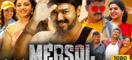 Mersal 2025 Hindi Dubbed Movie ORG 720p WEBRip 1Click Download