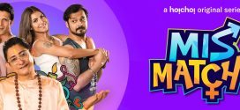 Mismatch 2025 Season 3 Bengali WEB Series 720p WEB-DL 1Click Download