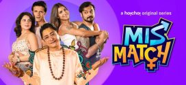 Mismatch 2025 Season 1 Bengali WEB Series 720p WEB-DL 1Click Download