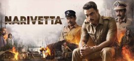 Narivetta 2025 Hindi Dubbed Moive 720p HDTC Print 1Click Download
